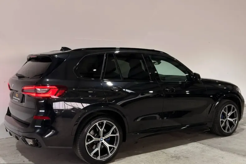 BMW X5 (Seria X) din 2023 cu 37.000 km - oferta BMW232323 - foto 11