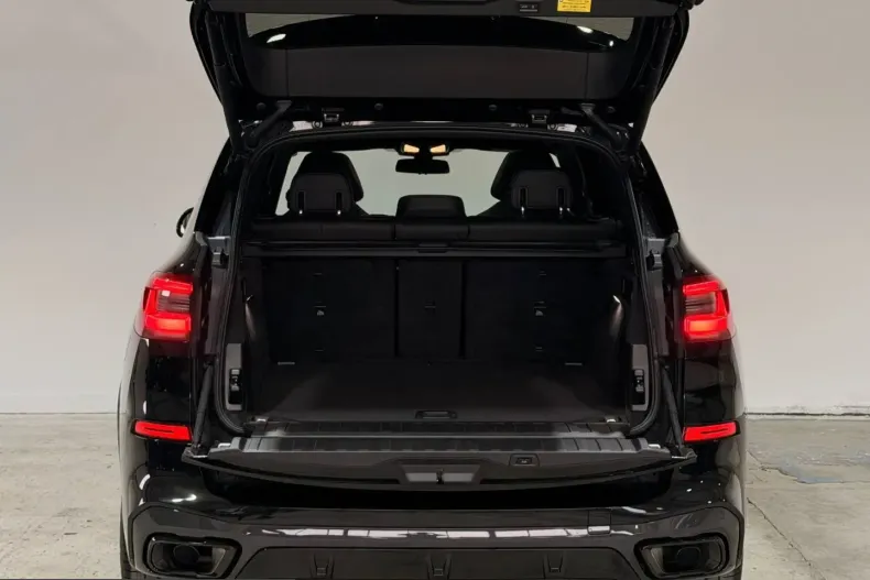 BMW X5 (Seria X) din 2023 cu 37.000 km - oferta BMW232323 - foto 14