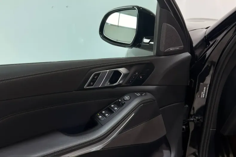 BMW X5 (Seria X) din 2023 cu 37.000 km - oferta BMW232323 - foto 16