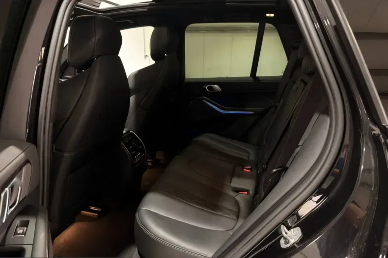 BMW X5 (Seria X) din 2023 cu 37.000 km - oferta BMW232323 - foto 21
