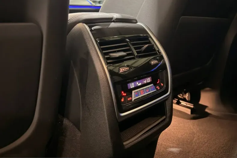 BMW X5 (Seria X) din 2023 cu 37.000 km - oferta BMW232323 - foto 22