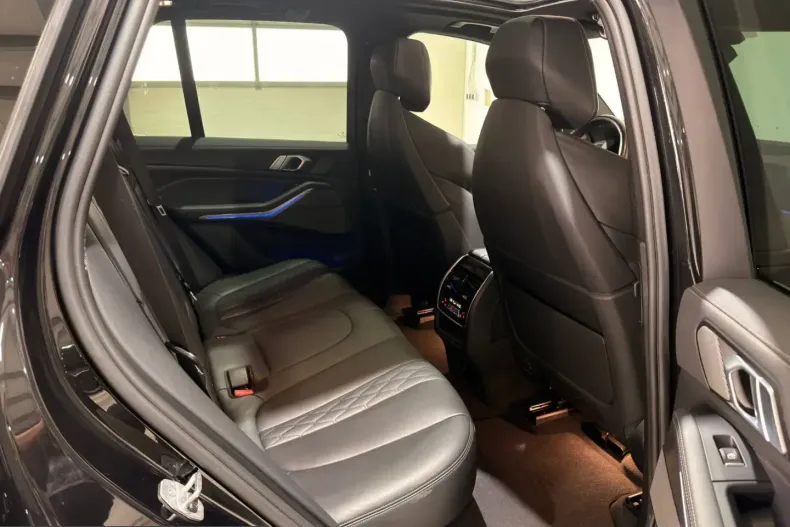 BMW X5 (Seria X) din 2023 cu 37.000 km - oferta BMW232323 - foto 23