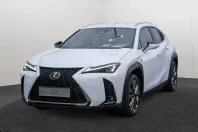 Lexus UX din 2026 cu 100 km - oferta LEX232324 - foto 1