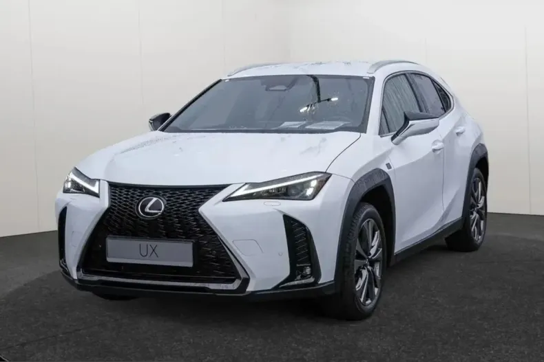 Lexus UX din 2026 cu 100 km - oferta LEX232324 - foto 1