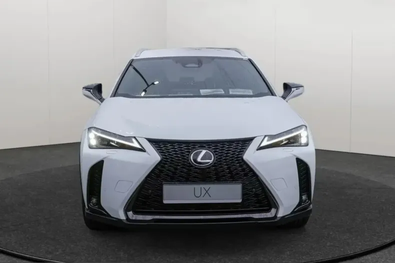 Lexus UX din 2026 cu 100 km - oferta LEX232324 - foto 2