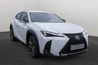 Lexus UX din 2026 cu 100 km - oferta LEX232324 - foto 3