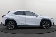 Lexus UX din 2026 cu 100 km - oferta LEX232324 - foto 4