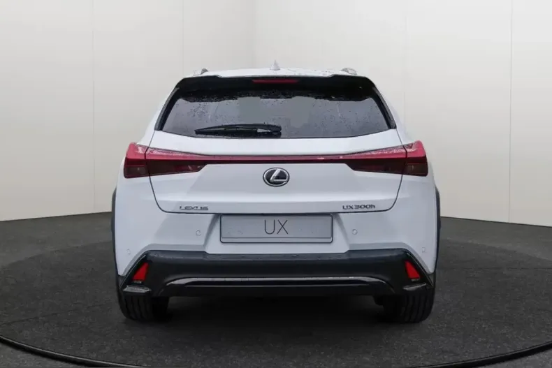Lexus UX din 2026 cu 100 km - oferta LEX232324 - foto 6