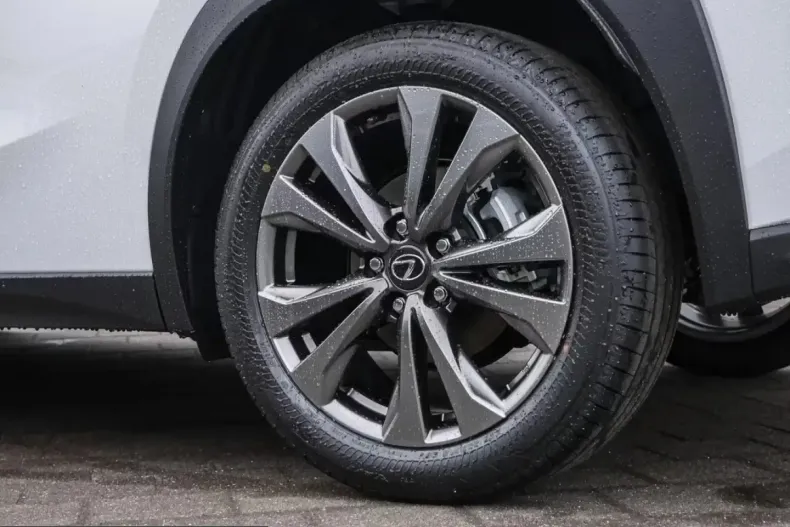 Lexus UX din 2026 cu 100 km - oferta LEX232324 - foto 8