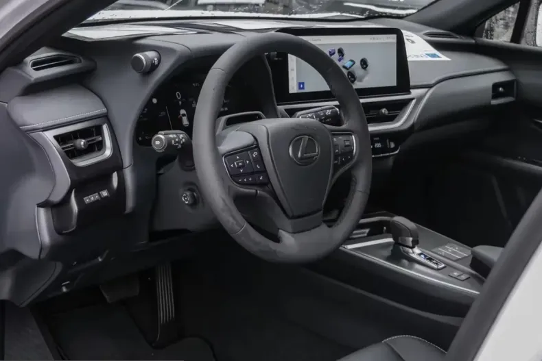 Lexus UX din 2026 cu 100 km - oferta LEX232324 - foto 12