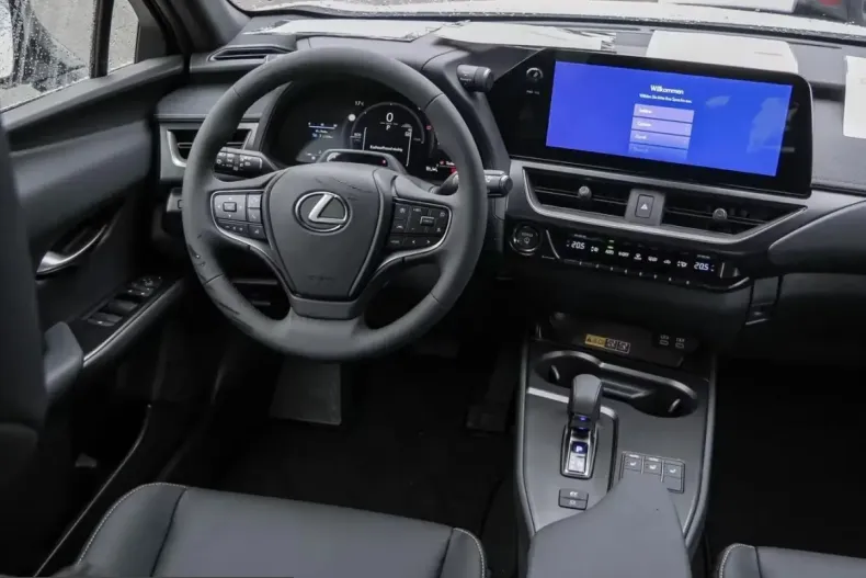 Lexus UX din 2026 cu 100 km - oferta LEX232324 - foto 13