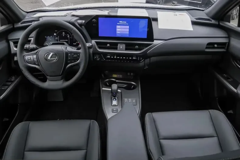 Lexus UX din 2026 cu 100 km - oferta LEX232324 - foto 14