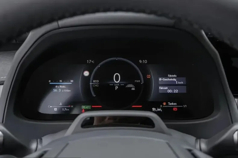 Lexus UX din 2026 cu 100 km - oferta LEX232324 - foto 15