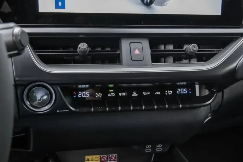 Lexus UX din 2026 cu 100 km - oferta LEX232324 - foto 20