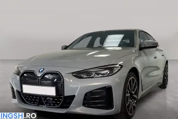 BMW i4 din 2023 - oferta BMW232325