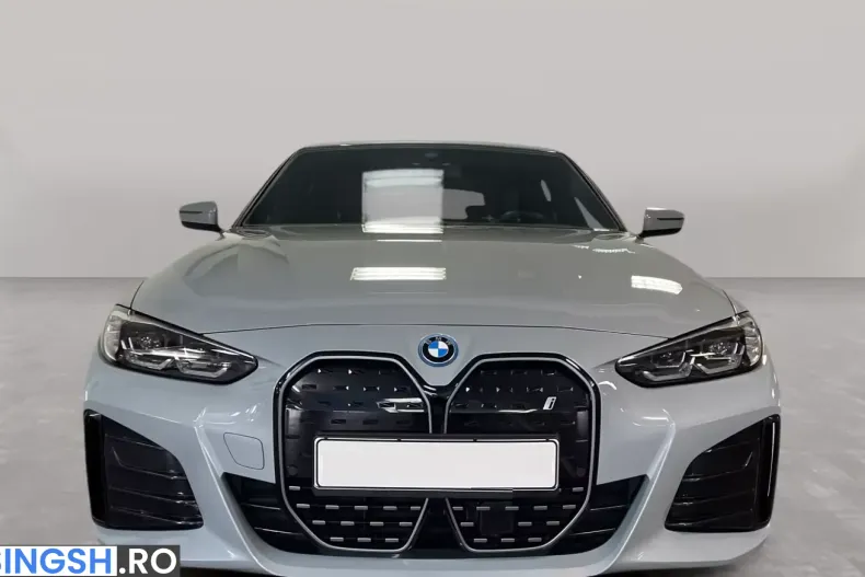 BMW i4 (Seria 4) din 2023 cu 71.908 km - oferta BMW232325 - foto 2