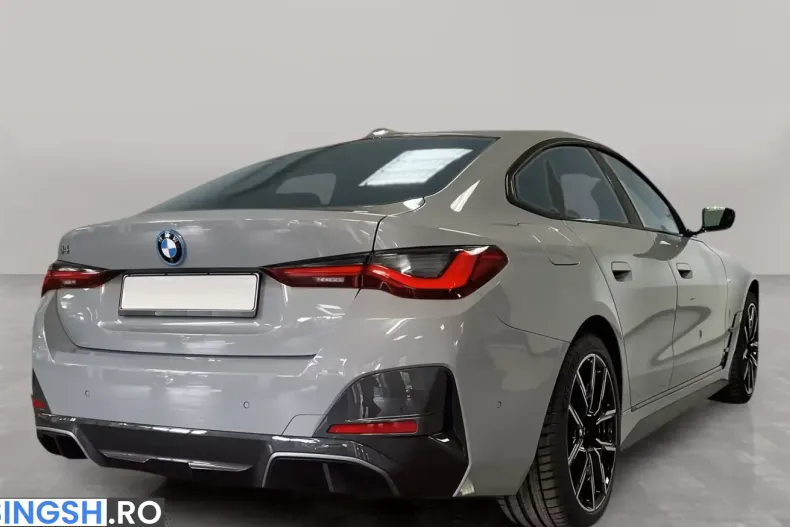 BMW i4 (Seria 4) din 2023 cu 71.908 km - oferta BMW232325 - foto 3