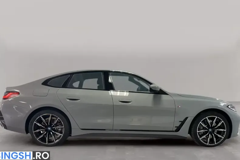 BMW i4 (Seria 4) din 2023 cu 71.908 km - oferta BMW232325 - foto 4