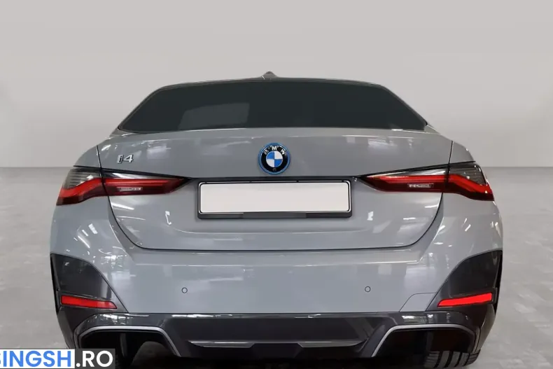 BMW i4 (Seria 4) din 2023 cu 71.908 km - oferta BMW232325 - foto 5