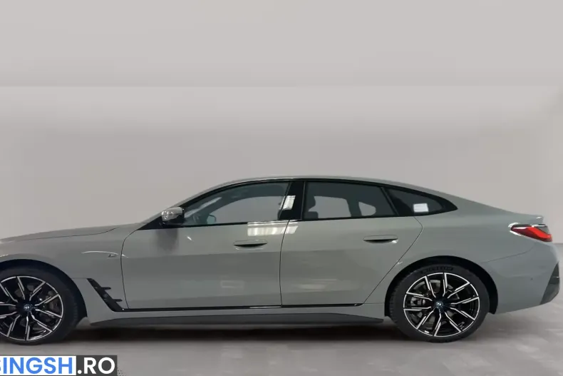 BMW i4 (Seria 4) din 2023 cu 71.908 km - oferta BMW232325 - foto 6