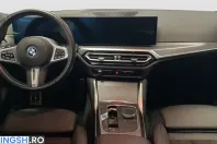 BMW i4 (Seria 4) din 2023 cu 71.908 km - oferta BMW232325 - foto 9