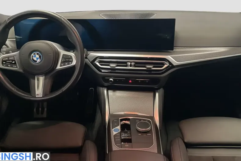 BMW i4 (Seria 4) din 2023 cu 71.908 km - oferta BMW232325 - foto 9