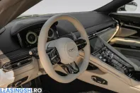 Aston Martin DB12 din 2024 cu 9.500 km - oferta AST232326 - foto 2