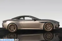 Aston Martin DB12 din 2024 cu 9.500 km - oferta AST232326 - foto 4