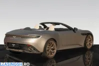 Aston Martin DB12 din 2024 cu 9.500 km - oferta AST232326 - foto 7