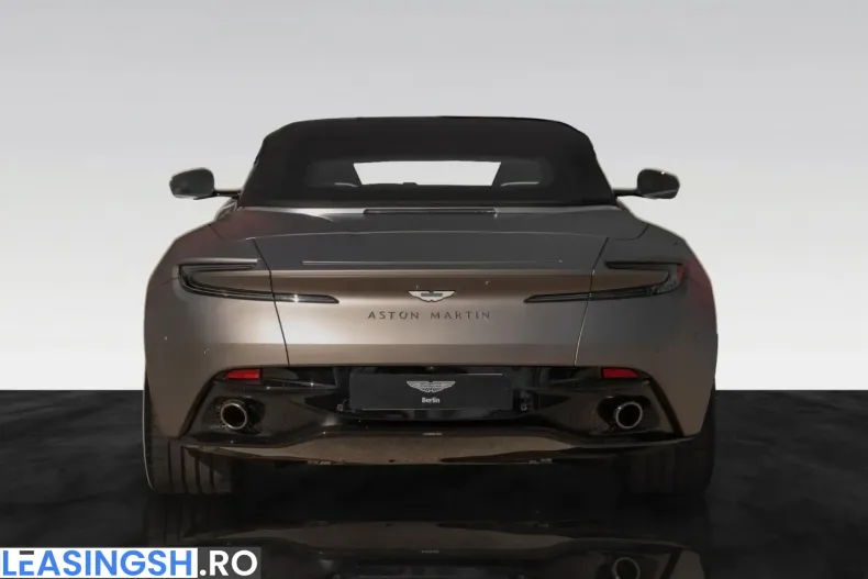 Aston Martin DB12 din 2024 cu 9.500 km - oferta AST232326 - foto 9
