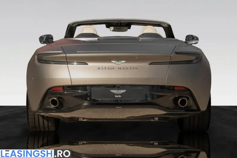 Aston Martin DB12 din 2024 cu 9.500 km - oferta AST232326 - foto 15