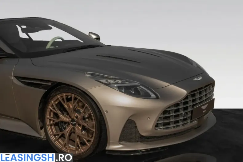 Aston Martin DB12 din 2024 cu 9.500 km - oferta AST232326 - foto 16