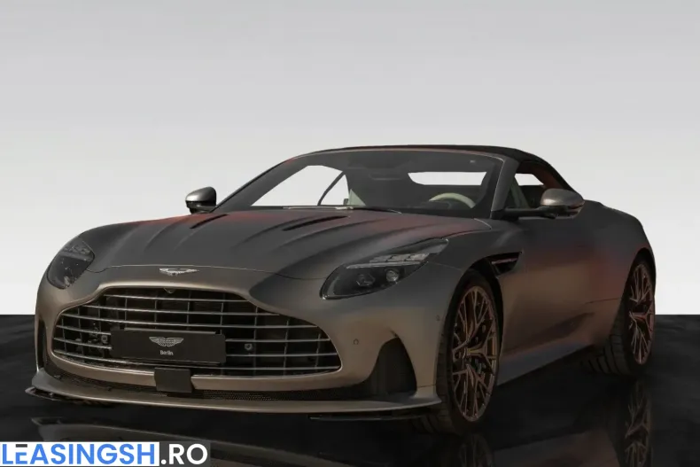 Aston Martin DB12 din 2024 cu 9.500 km - oferta AST232326 - foto 17