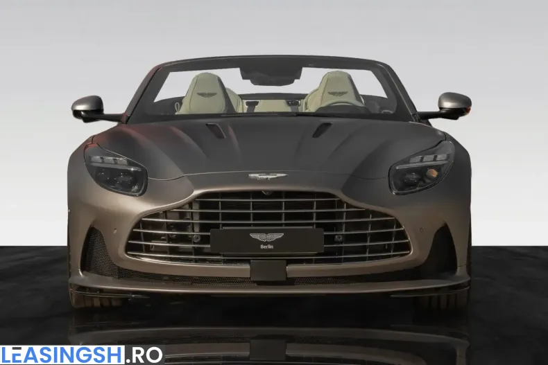 Aston Martin DB12 din 2024 cu 9.500 km - oferta AST232326 - foto 20