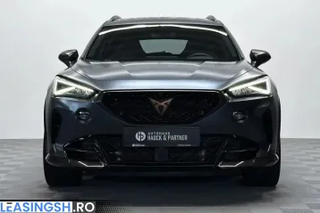 Cupra Formentor din 2022 - oferta CUP232327