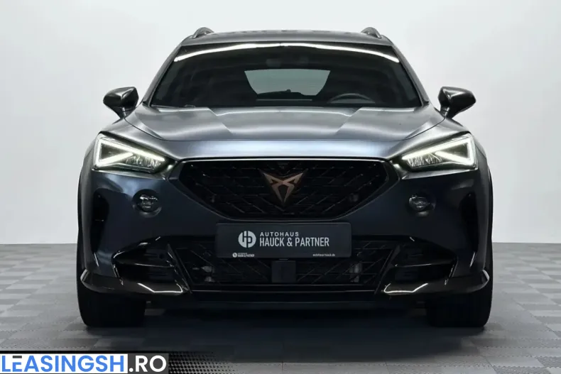 Cupra Formentor din 2022 cu 73.973 km - oferta CUP232327 - foto 1