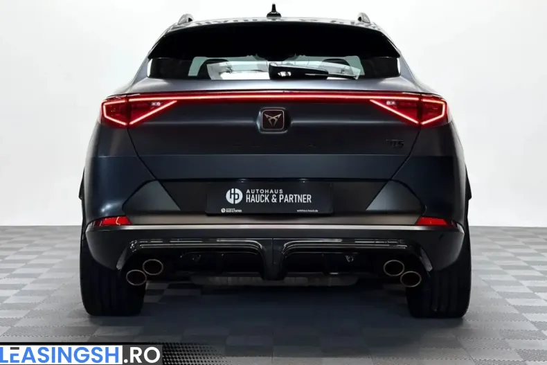 Cupra Formentor din 2022 cu 73.973 km - oferta CUP232327 - foto 2