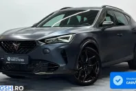 Cupra Formentor din 2022 cu 73.973 km - oferta CUP232327 - foto 3
