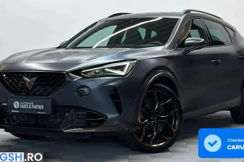 Cupra Formentor din 2022 cu 73.973 km - oferta CUP232327 - foto 3