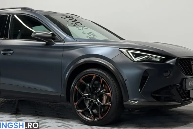 Cupra Formentor din 2022 cu 73.973 km - oferta CUP232327 - foto 4