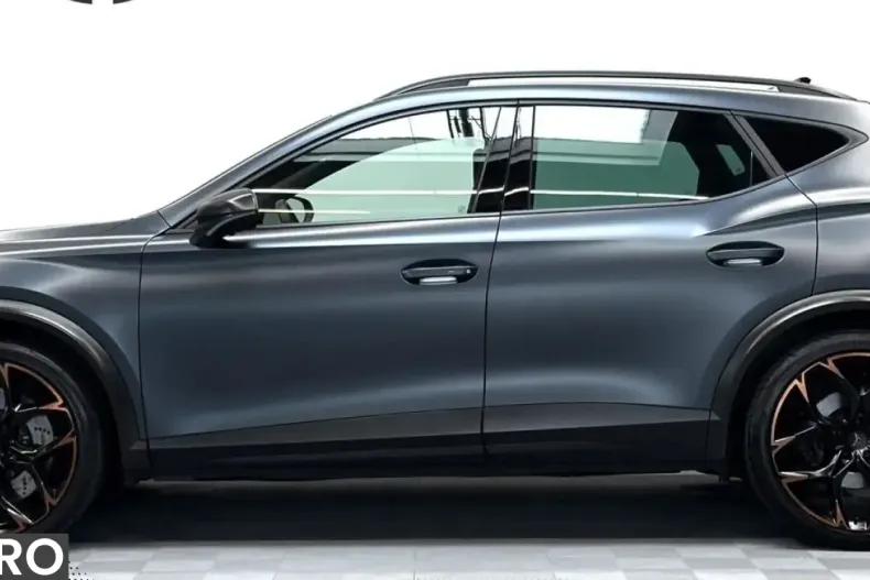 Cupra Formentor din 2022 cu 73.973 km - oferta CUP232327 - foto 6