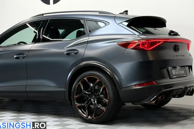 Cupra Formentor din 2022 cu 73.973 km - oferta CUP232327 - foto 8
