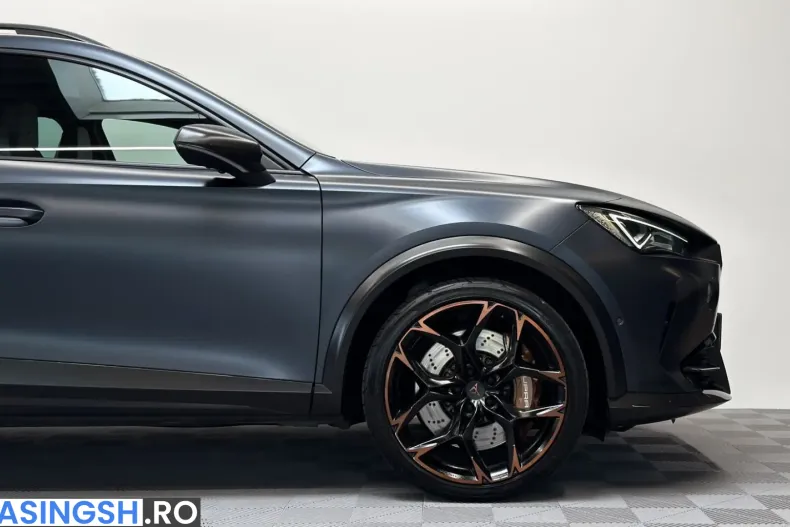 Cupra Formentor din 2022 cu 73.973 km - oferta CUP232327 - foto 9