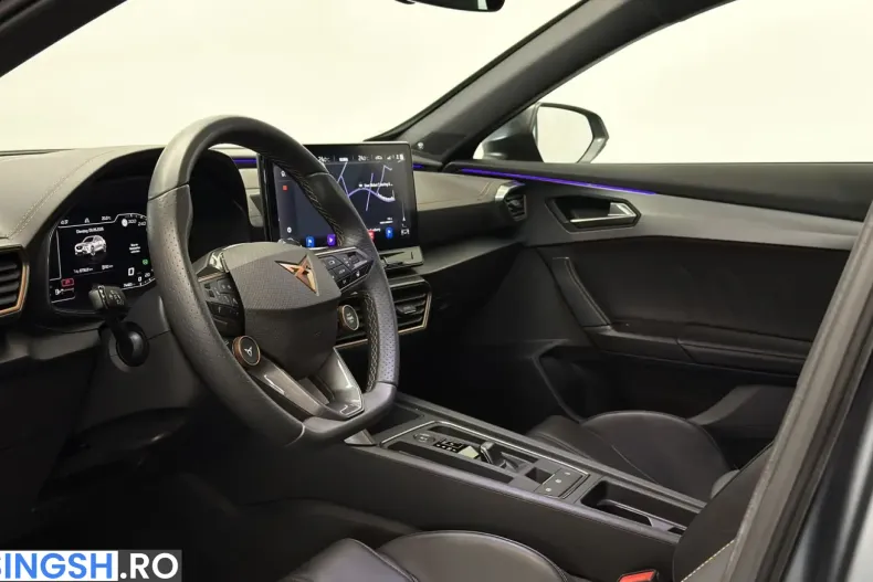 Cupra Formentor din 2022 cu 73.973 km - oferta CUP232327 - foto 11