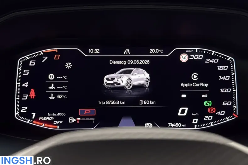Cupra Formentor din 2022 cu 73.973 km - oferta CUP232327 - foto 20