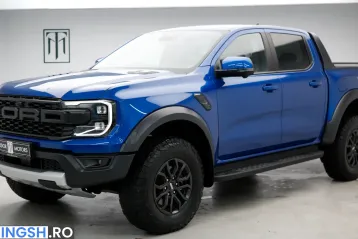 Ford Raptor din 2025 - oferta FOR232328