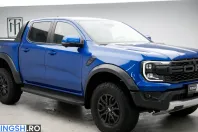 Ford Raptor din 2025 cu 25.800 km - oferta FOR232328 - foto 2