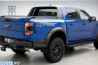 Ford Raptor din 2025 cu 25.800 km - oferta FOR232328 - foto 4