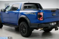 Ford Raptor din 2025 cu 25.800 km - oferta FOR232328 - foto 5