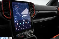 Ford Raptor din 2025 cu 25.800 km - oferta FOR232328 - foto 9